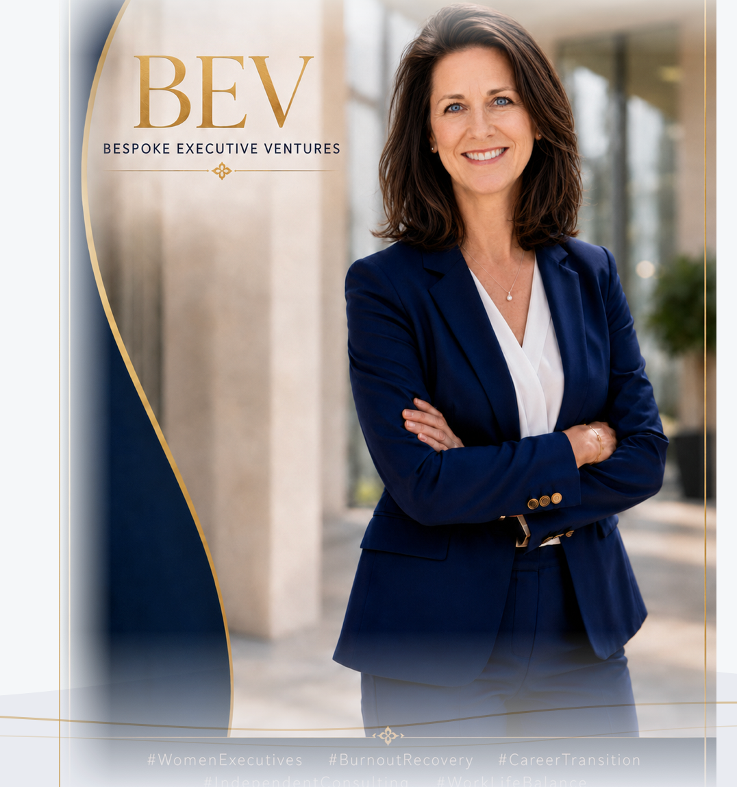 Kandi Theobald — Founder, Bespoke Executive Ventures LLC