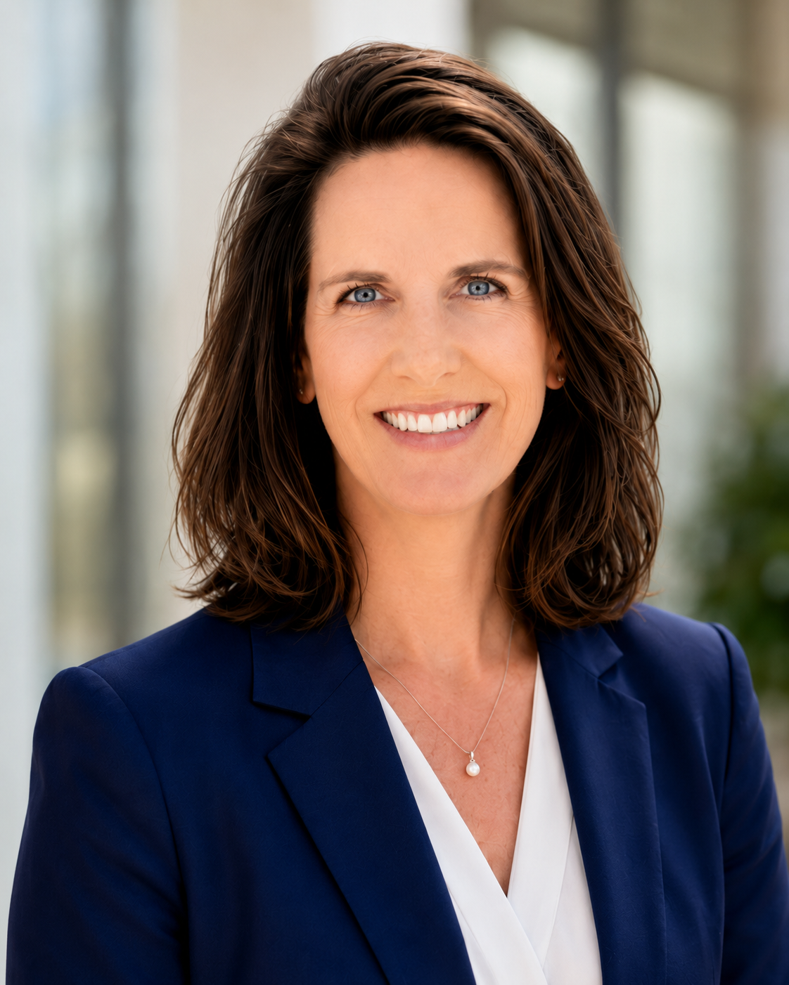 Kandi Theobald — Founder, Bespoke Executive Ventures LLC